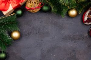 christmas banner