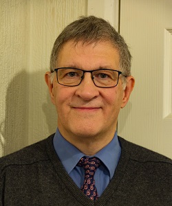 Andy - Manager & Dispencing Optician
