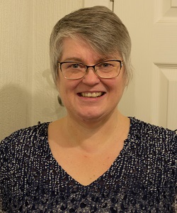 Susan - Optometrist