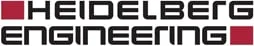 Heidelberg logo